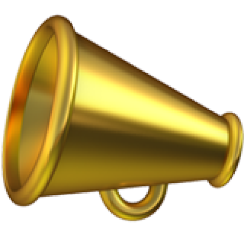 Icon pour le site internet Miss Comm