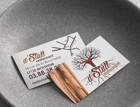 Image promotionnelle pour la page branding de Miss Comm.