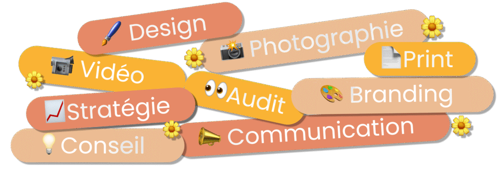 Imgage promotionnel pour le header du site de Miss Comm.