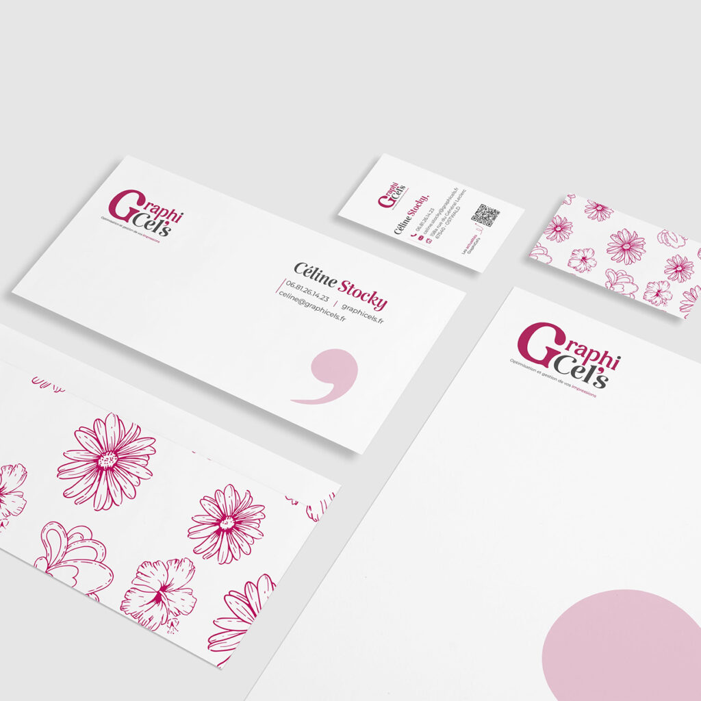 Image promotionnelle du portfolio de l'agence Miss Comm.