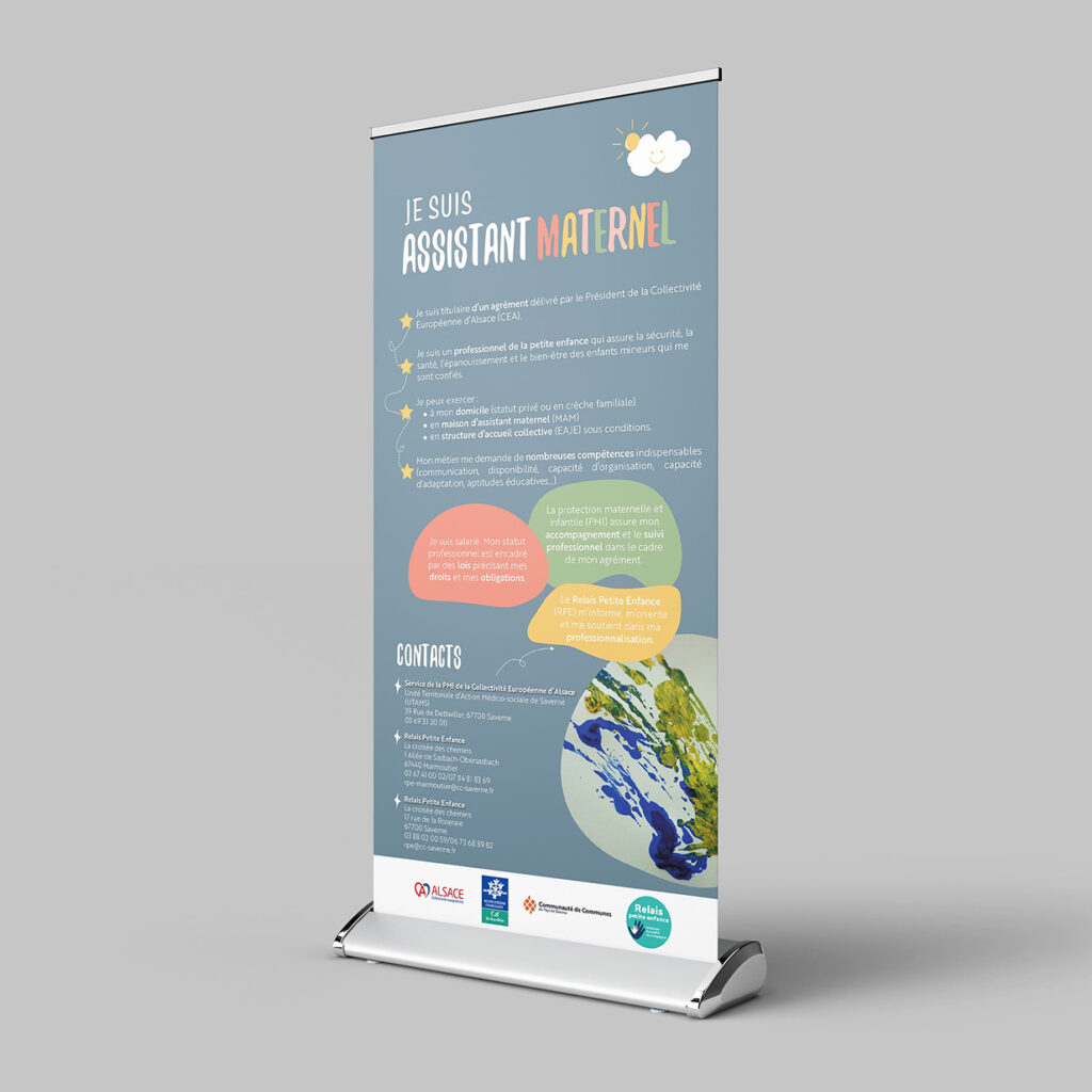 Image promotionnelle du portfolio de l'agence Miss Comm.