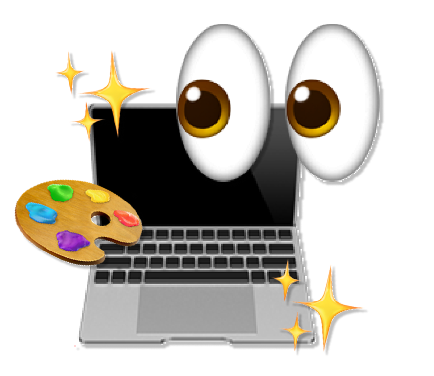 Image pour la page branding de Miss Comm.