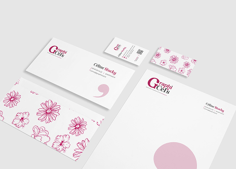 Image du portfolio de branding.