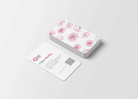 Image du portfolio de branding.