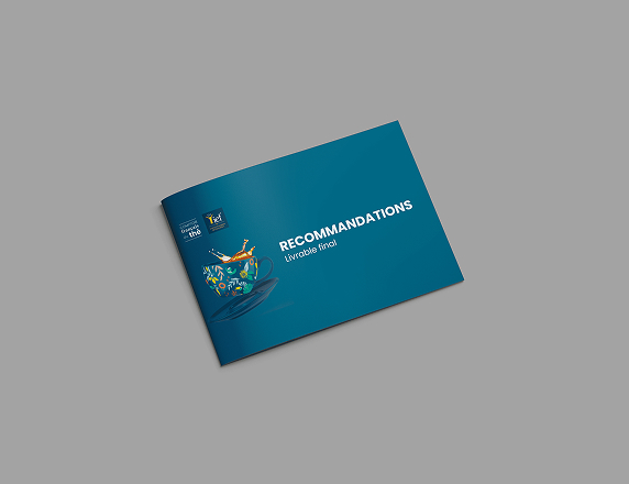 Image promotionnelle du portfolio de l'agence Miss Comm.