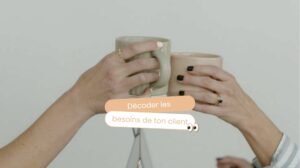 Couverture pour l'article pour apprendre à décoder les besoins de son client.