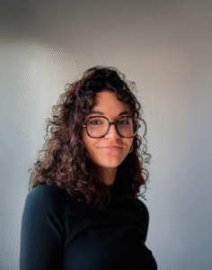 Image de l'agence Miss Comm, Cannelle.